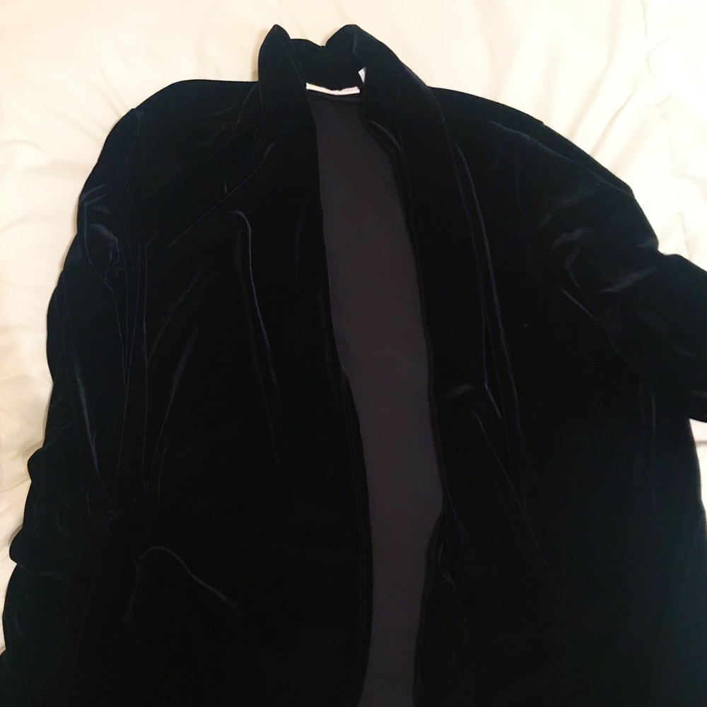Velvet Duster